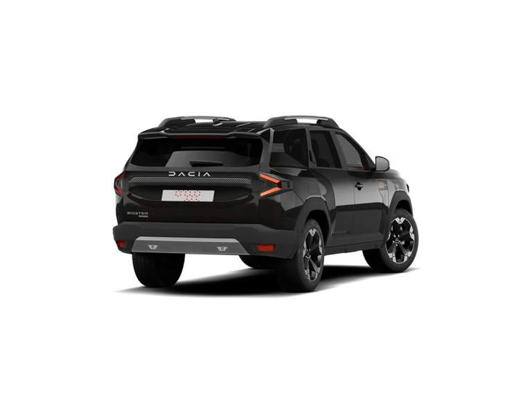 Dacia Dacia