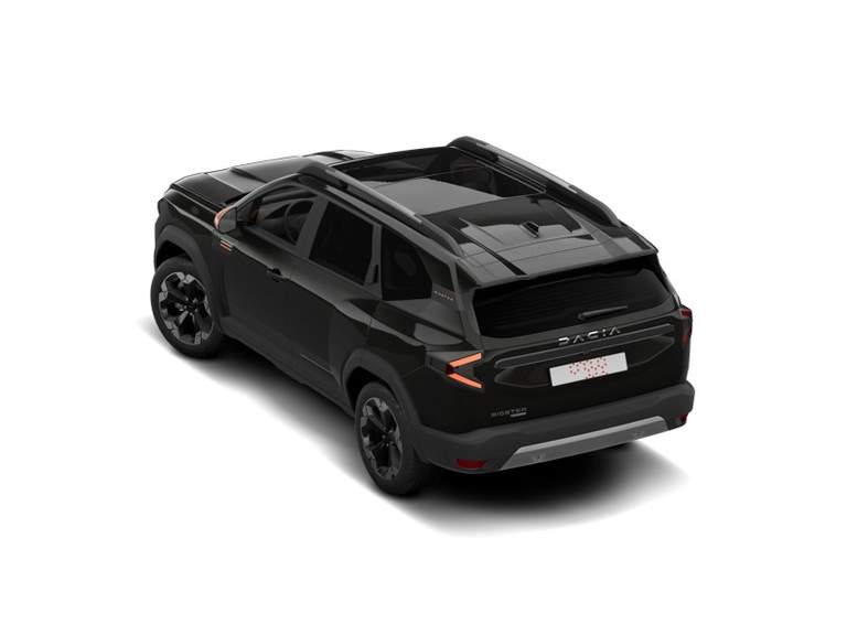 Dacia Dacia