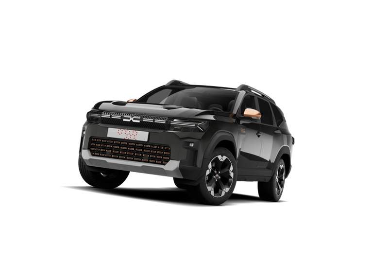 Dacia Dacia