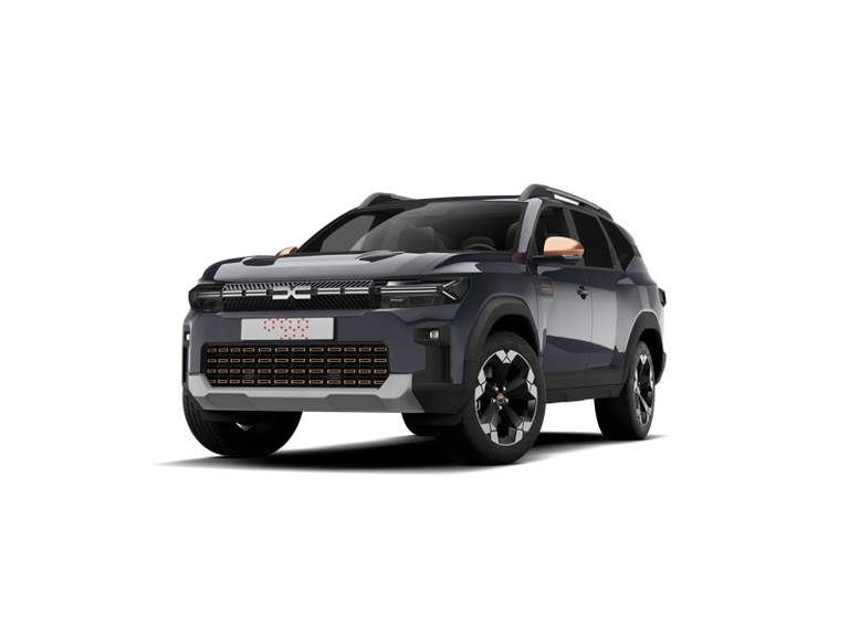 Dacia Dacia