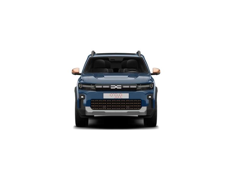 Dacia Dacia