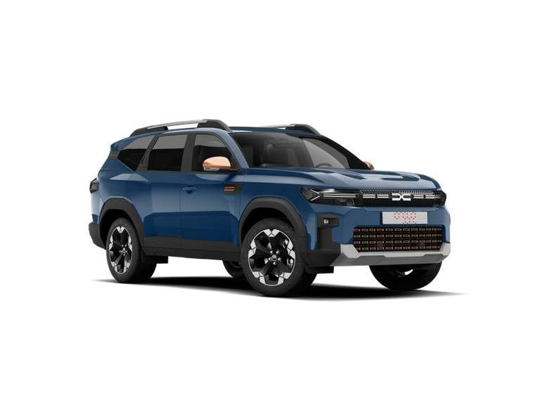 Dacia Dacia