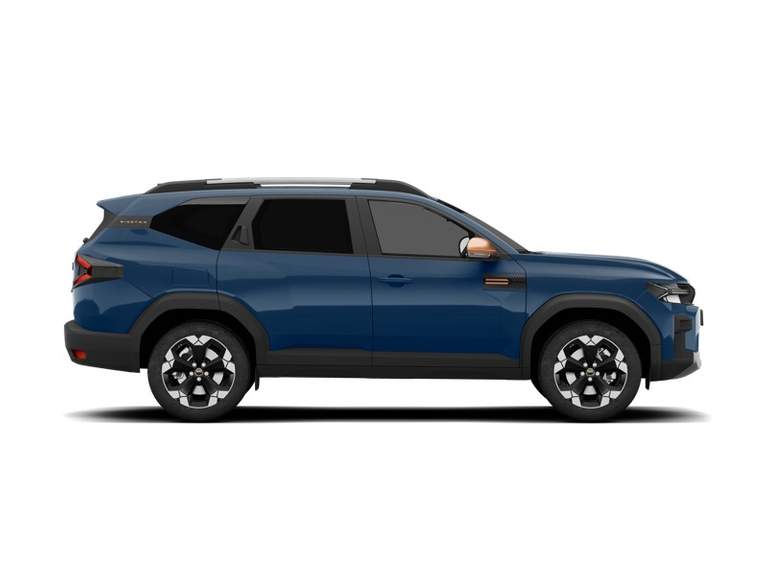 Dacia Dacia