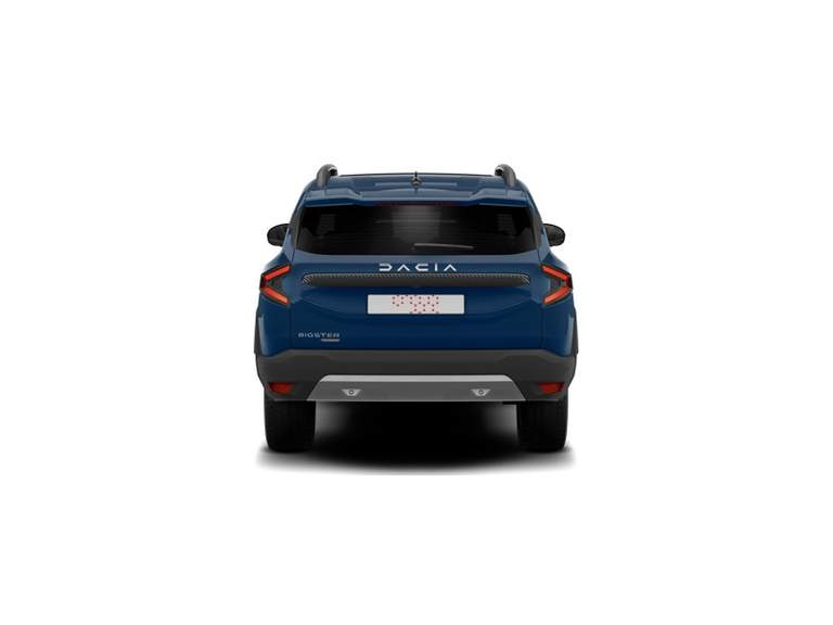 Dacia Dacia