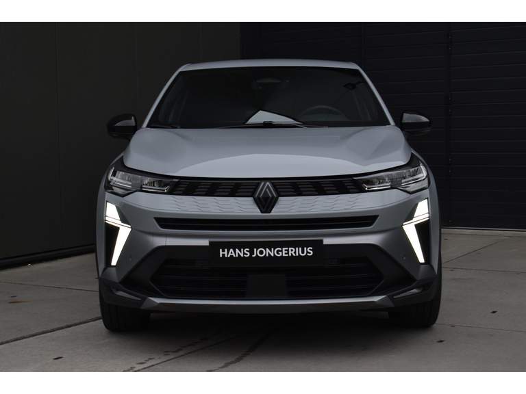 Renault Renault