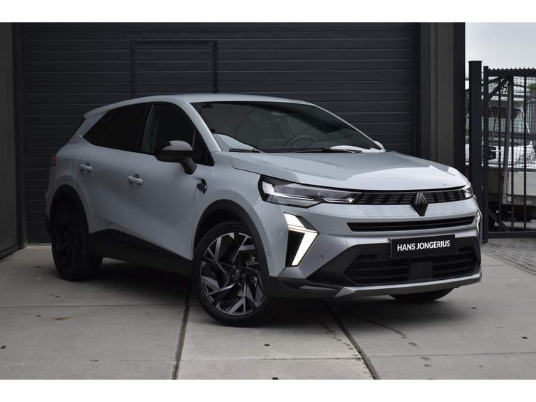Renault Renault