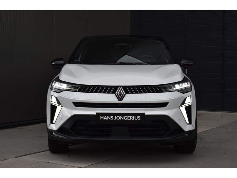 Renault Renault