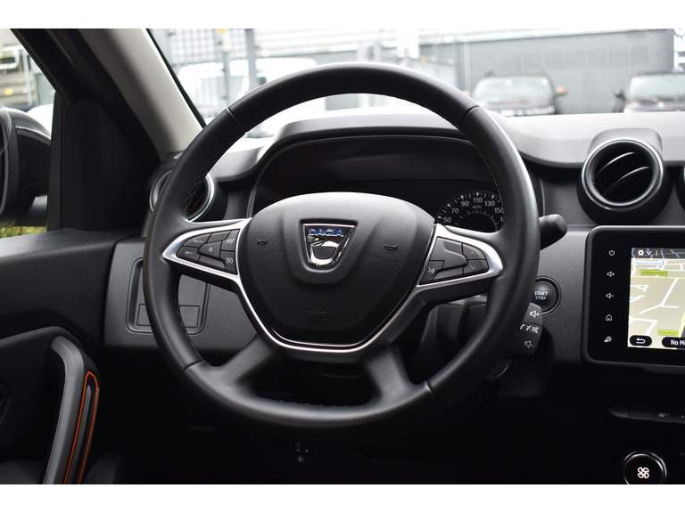 Dacia Dacia
