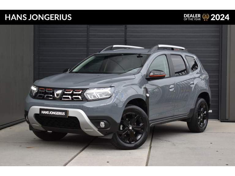 Dacia