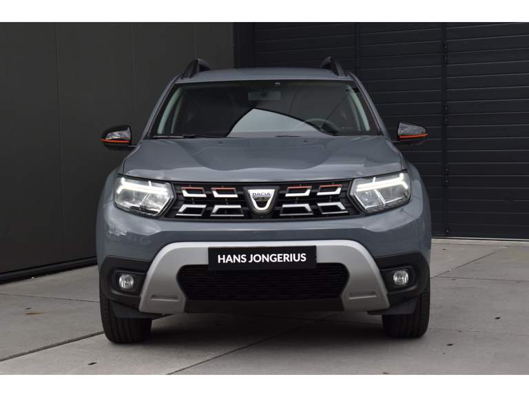 Dacia Dacia
