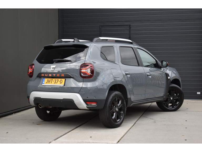Dacia Dacia