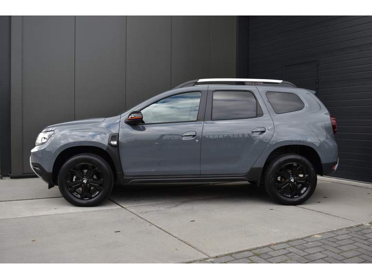 Dacia Dacia