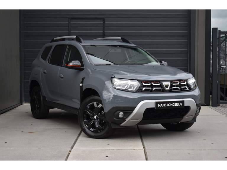 Dacia Dacia