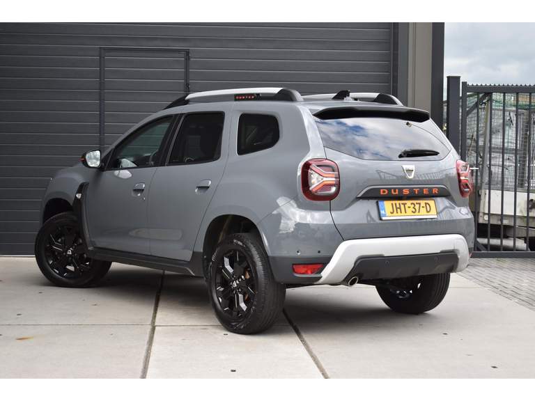 Dacia Dacia