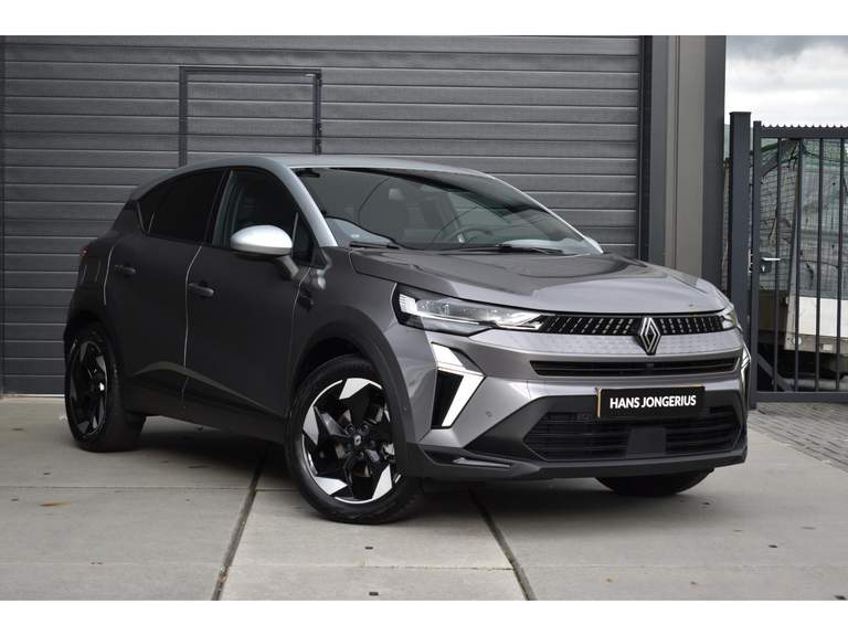 Renault Renault