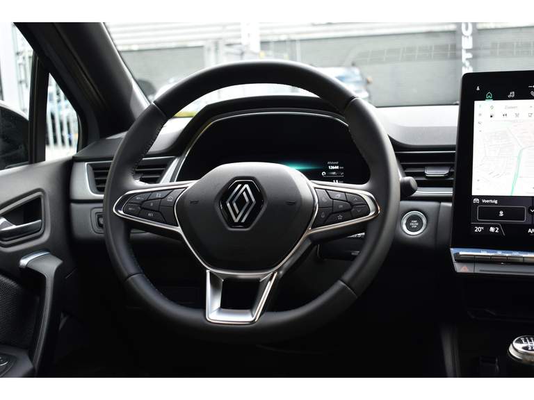 Renault Renault
