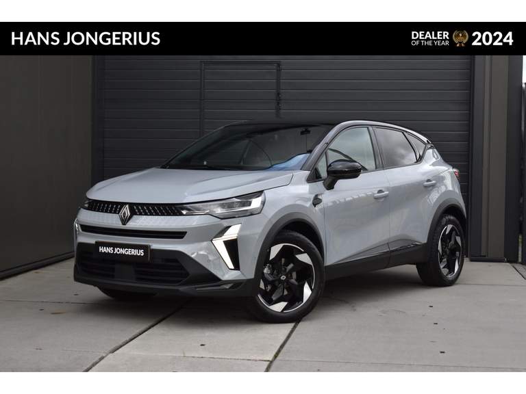 Renault Renault