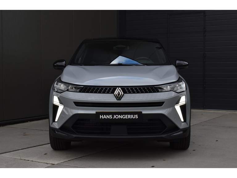 Renault Renault
