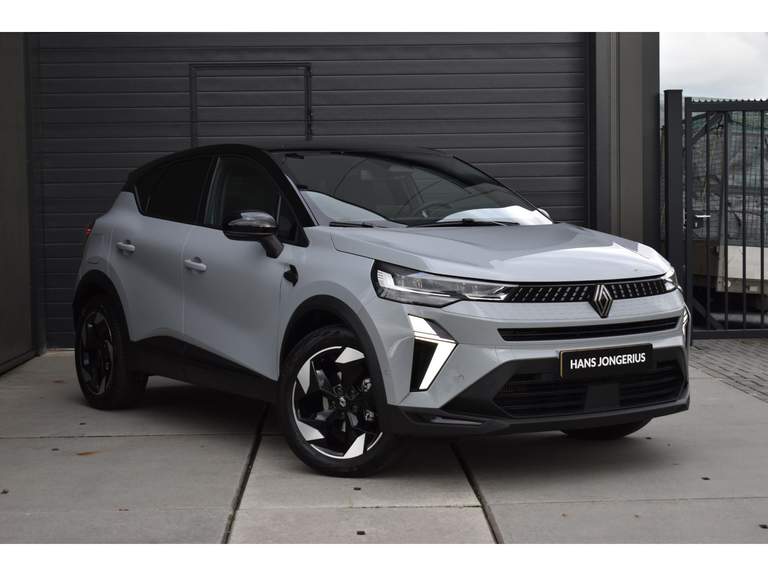 Renault Renault