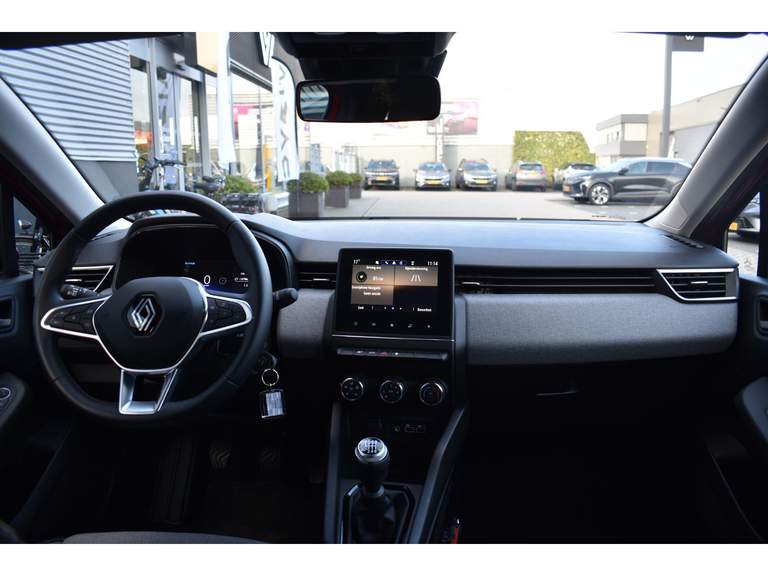 Renault Renault