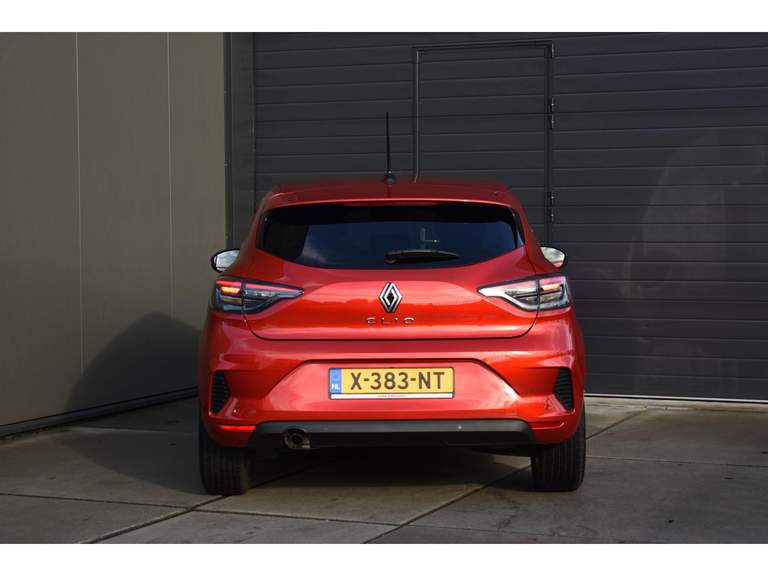 Renault Renault