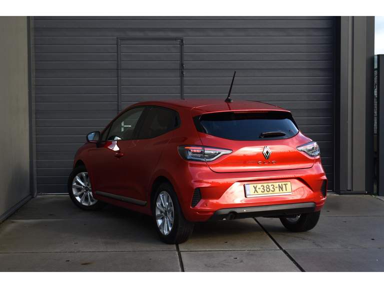 Renault Renault