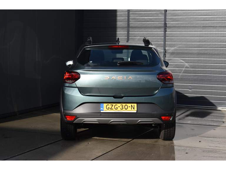 Dacia Dacia