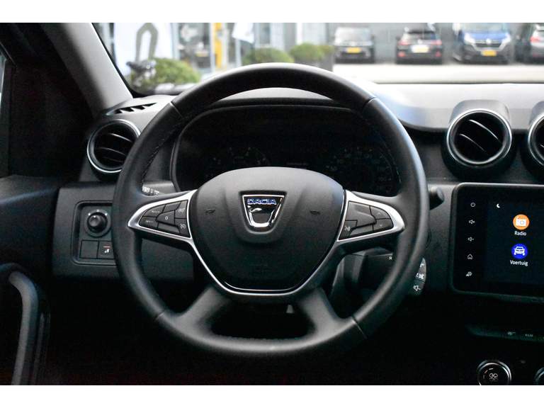 Dacia Dacia