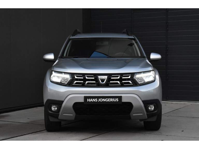 Dacia Dacia