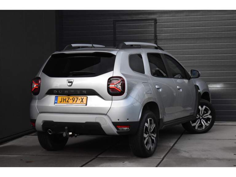 Dacia Dacia