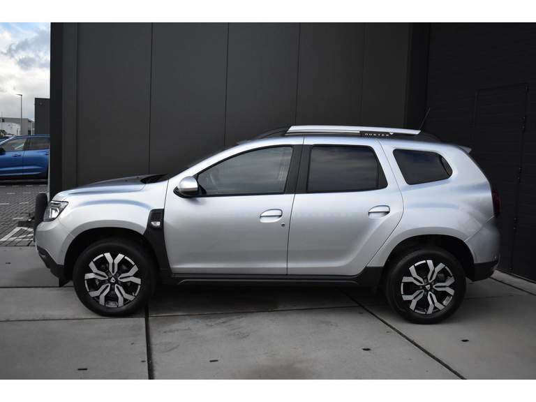 Dacia Dacia