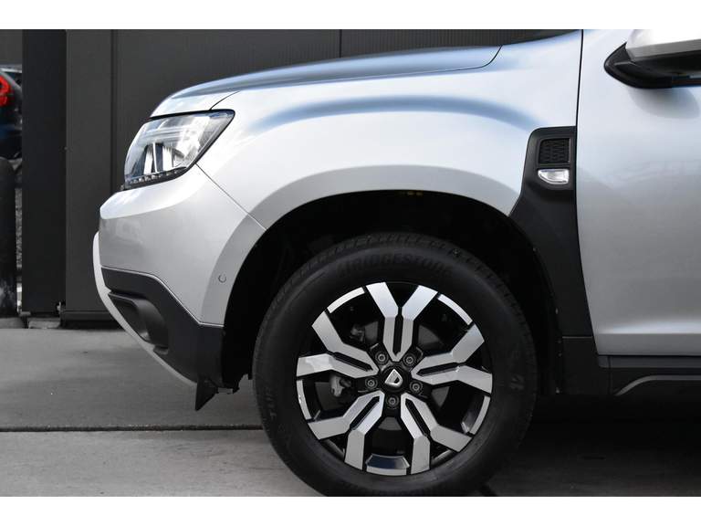 Dacia Dacia
