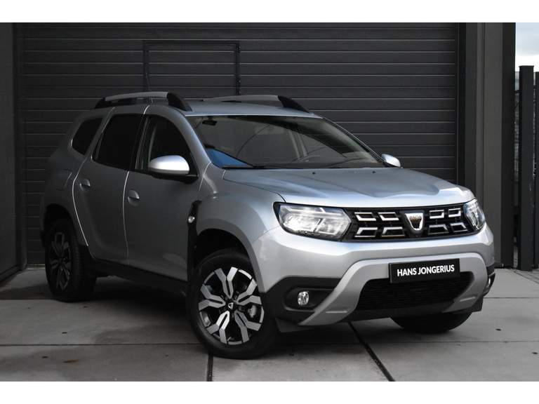 Dacia Dacia