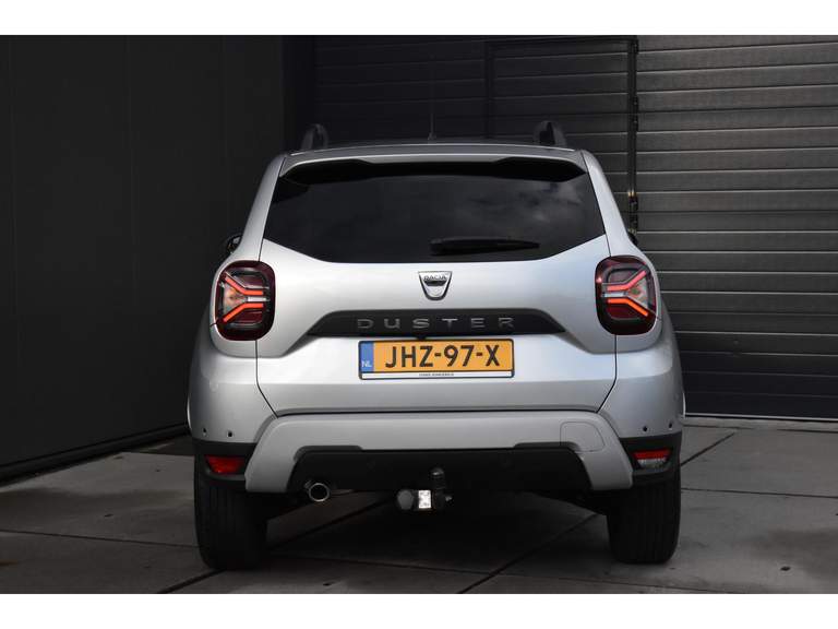 Dacia Dacia