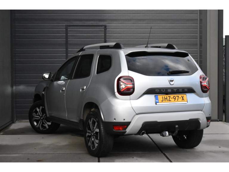 Dacia Dacia