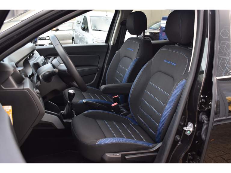 Dacia Dacia