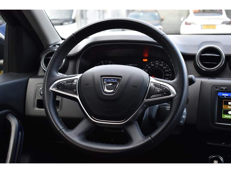 Dacia Dacia