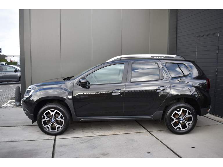 Dacia Dacia