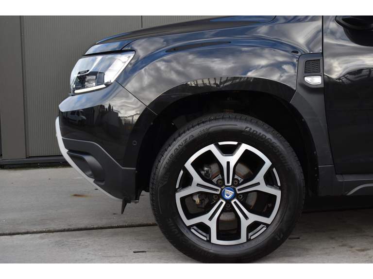 Dacia Dacia