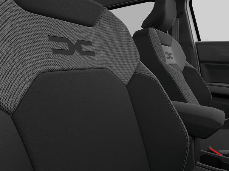 Dacia Dacia
