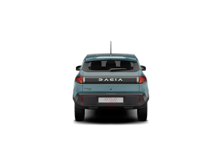 Dacia Dacia