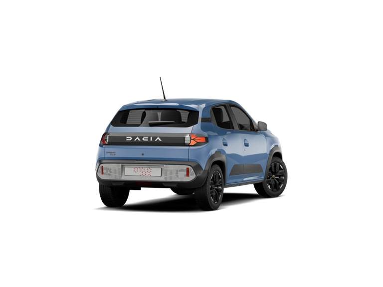 Dacia