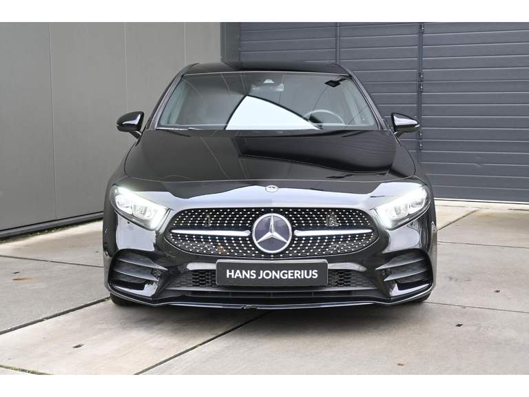 Mercedes-Benz Mercedes-Benz