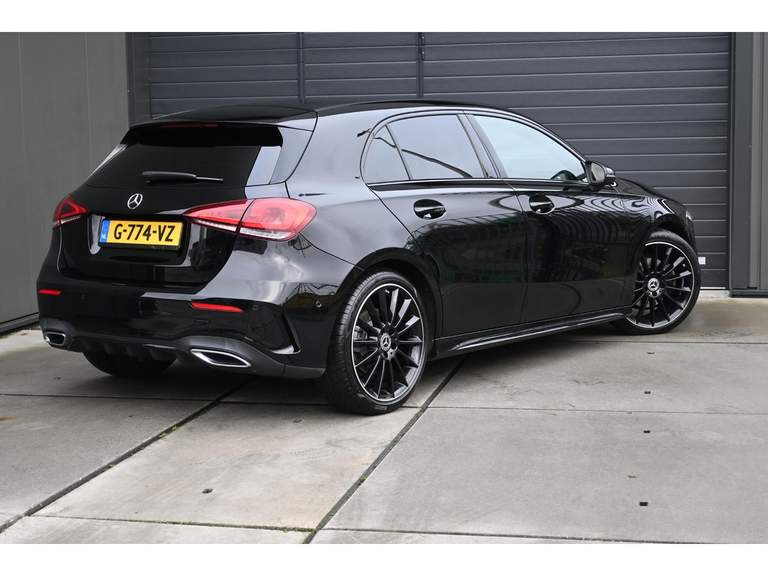 Mercedes-Benz Mercedes-Benz