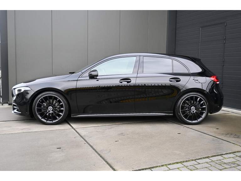 Mercedes-Benz Mercedes-Benz