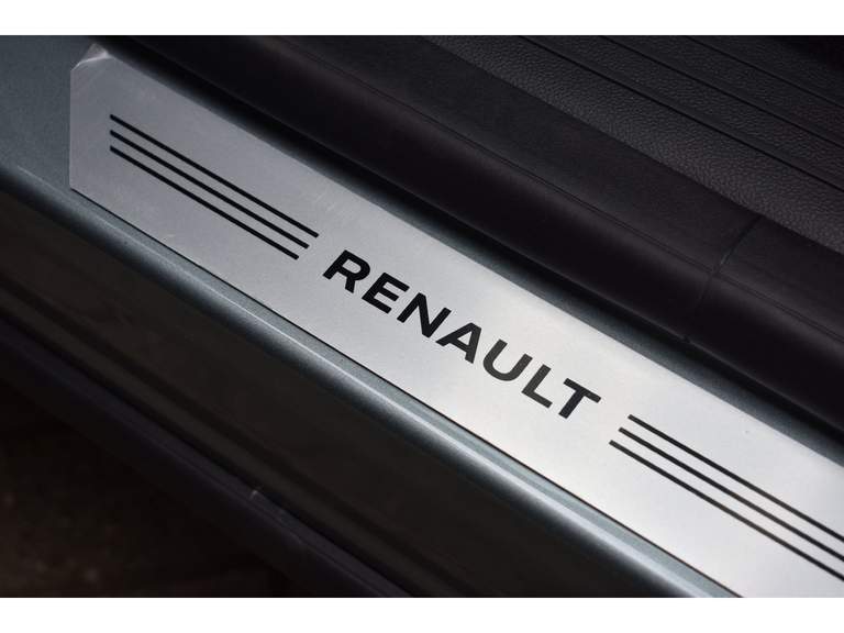 Renault Renault