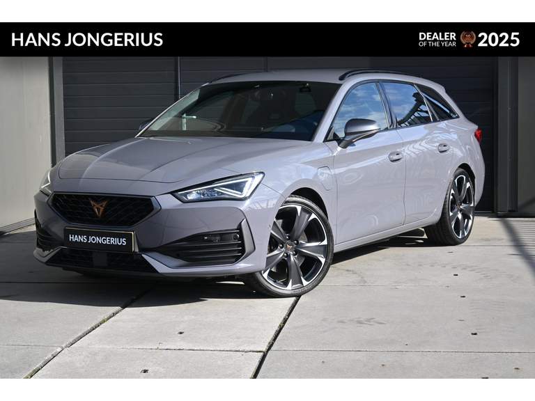 CUPRA