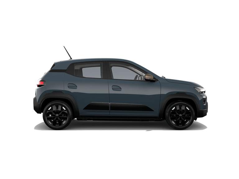 Dacia