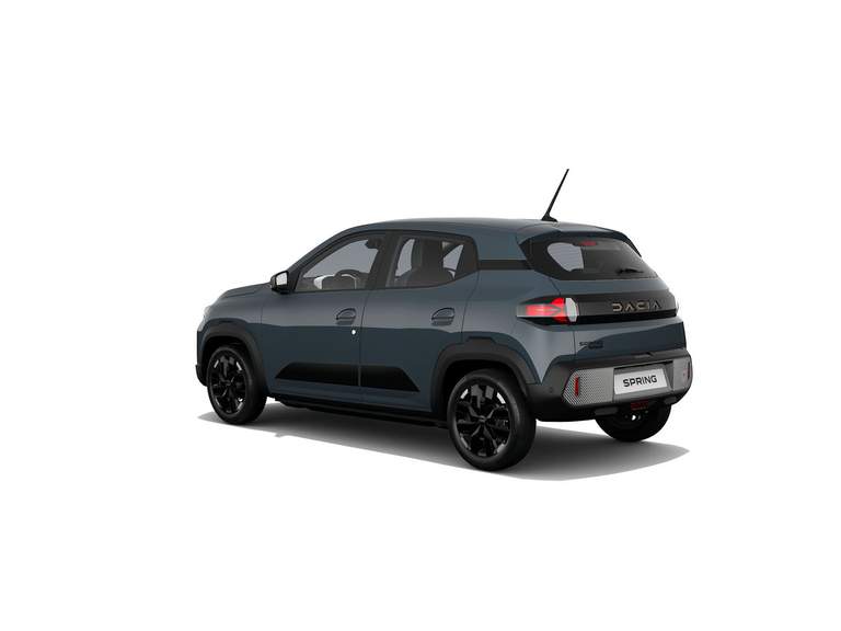 Dacia
