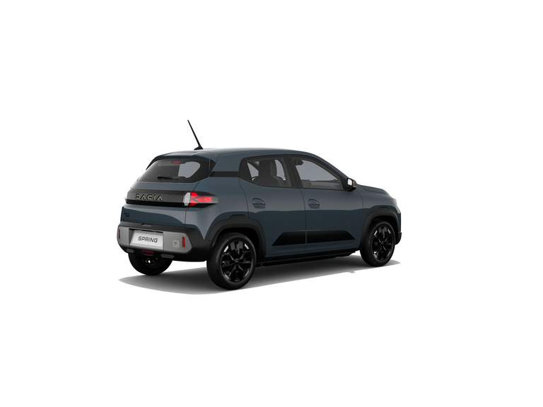 Dacia